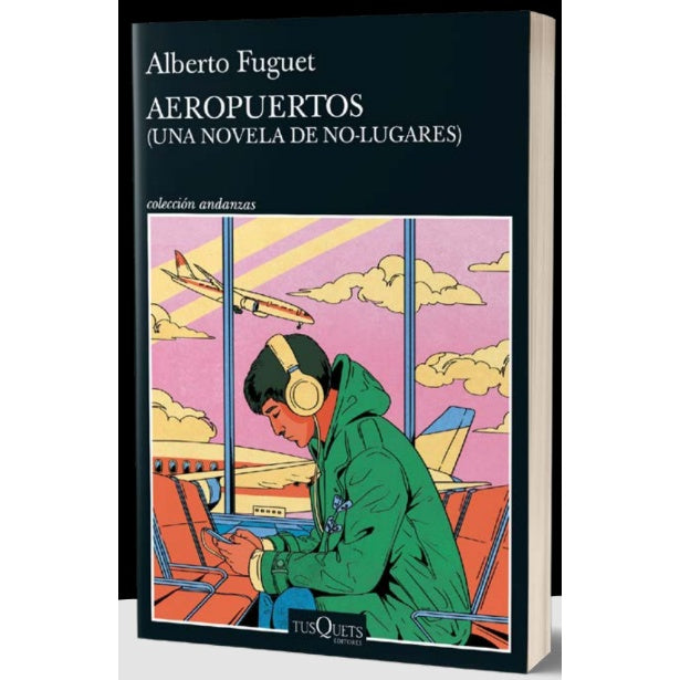 AEROPUERTOS