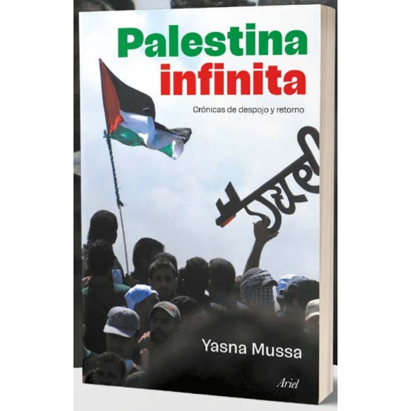 PALESTINA INFINITA