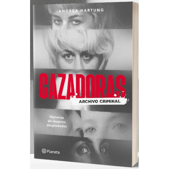 CAZADORAS