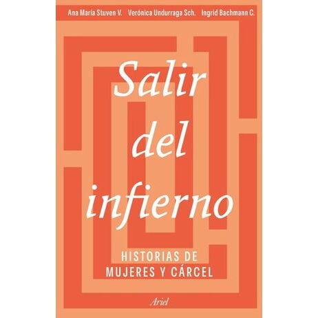 SALIR DEL INFIERNO