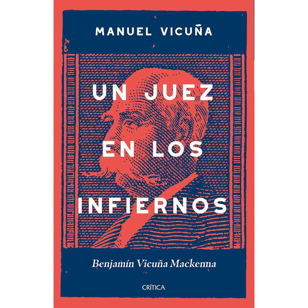 UN JUEZ EN LOS INFIERNOS