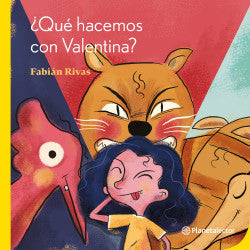 (NO VENDER) QUE HACEMOS CON VALENTINA