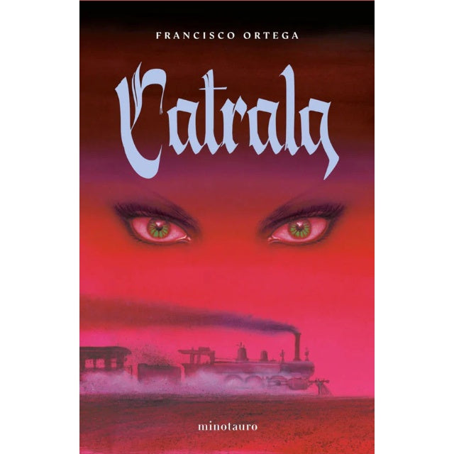 CATRALA