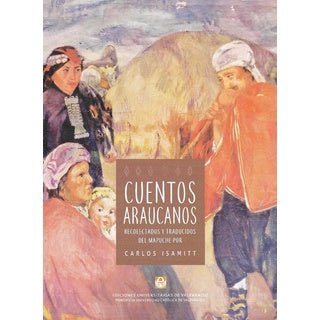 CUENTOS ARAUCANOS