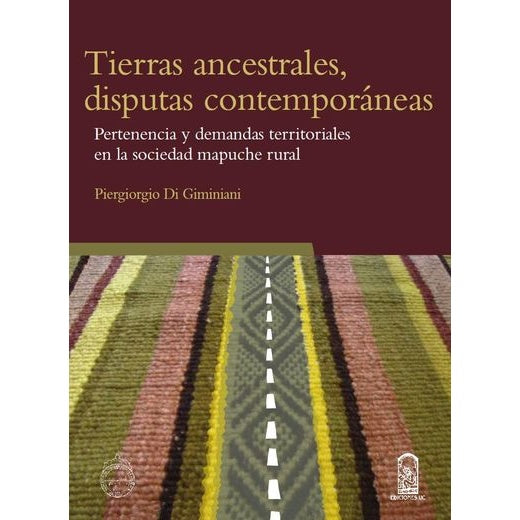 TIERRAS ANCESTRALES DISPUTAS CONTEMPORANEAS