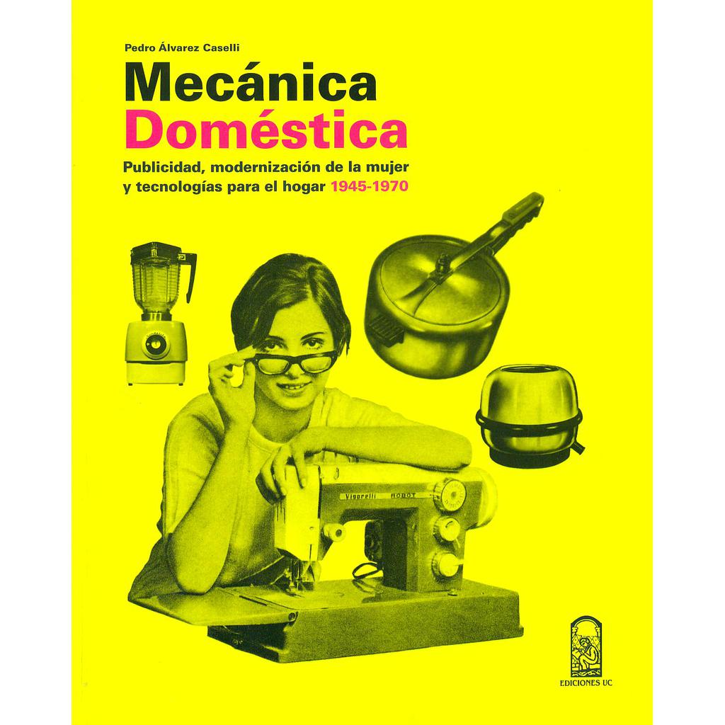 MECANICA DOMESTICA