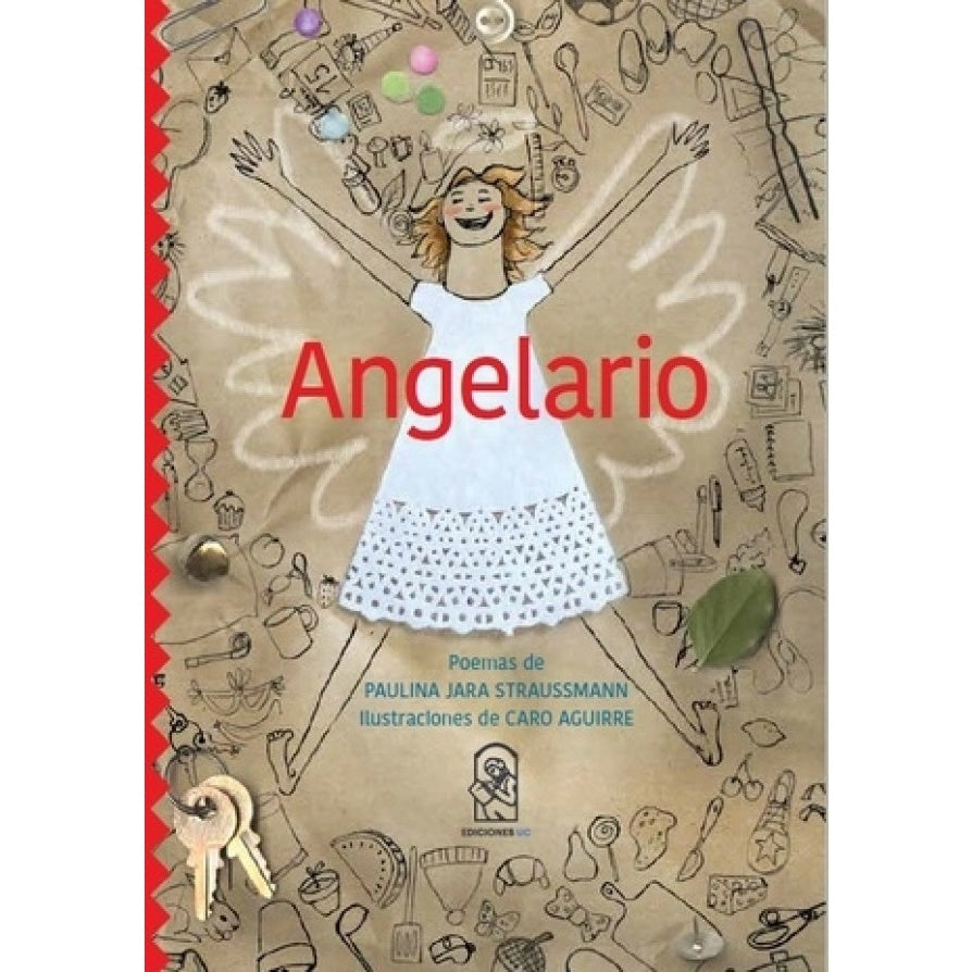 ANGELARIO