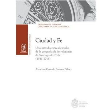 CIUDAD Y FE