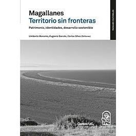 MAGALLANES TERRITORIO SIN FRONTERAS