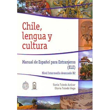 CHILE, LENGUA Y CULTURA