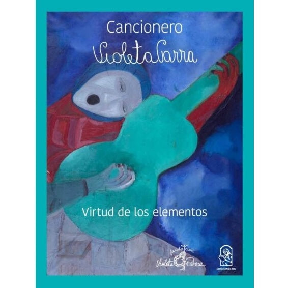 CANCIONERO VIRTUD DE LOS ELEMENTOS