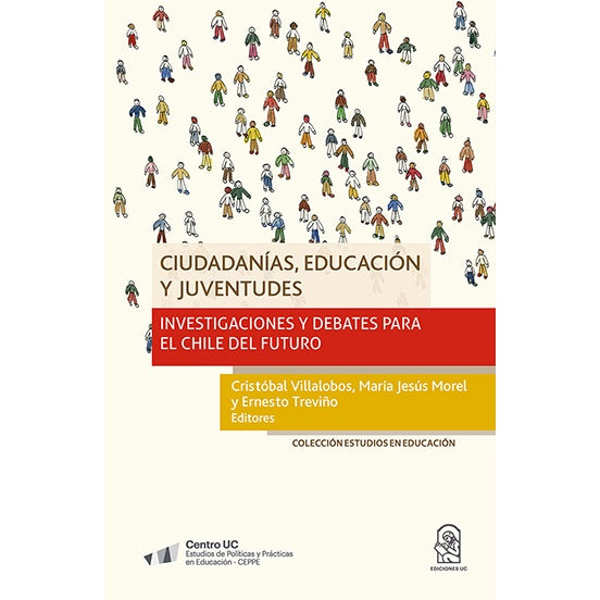 CIUDADANIAS, EDUCACION Y JUVENTUDES
