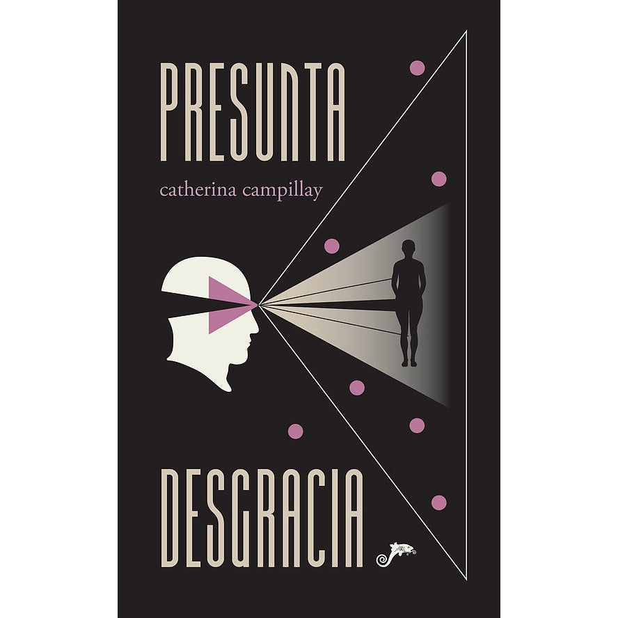PRESUNTA DESGRACIA