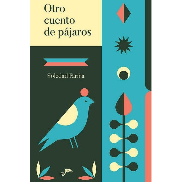 OTRO CUENTO DE PAJAROS