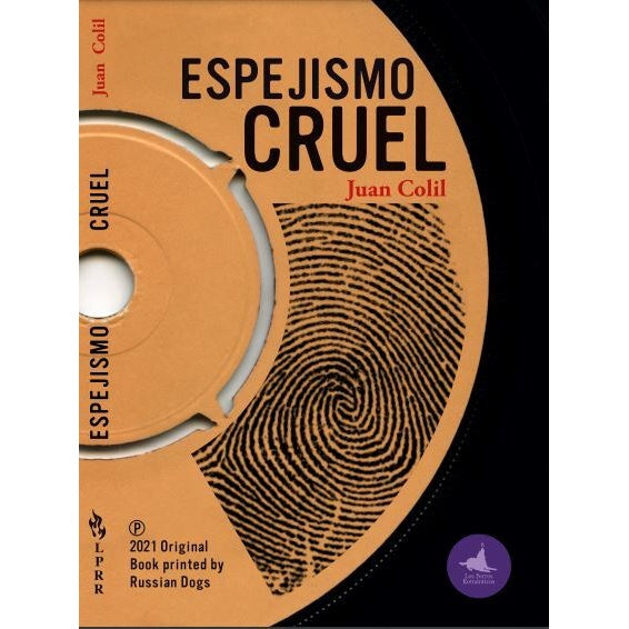 ESPEJISMO CRUEL
