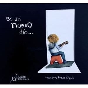 ES UN NUEVO DIA...