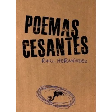 POEMAS CESANTES