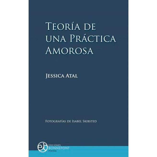 TEORIA DE UNA PRACTICA AMOROSA