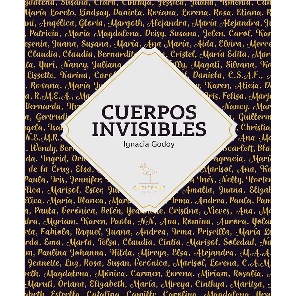 CUERPOS INVISIBLES