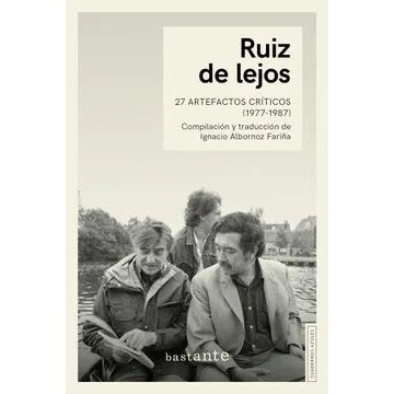 RUIZ DE LEJOS