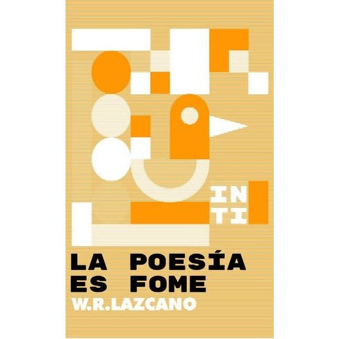 LA POESIA ES FOME
