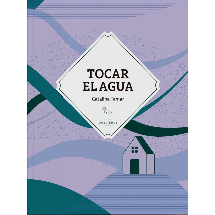 TOCAR EL AGUA