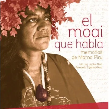 EL MOAI QUE HABLA