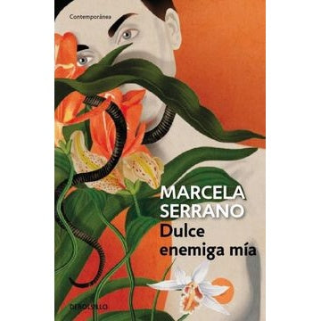 DULCE ENEMIGA MIA (DEBOLSILLO)