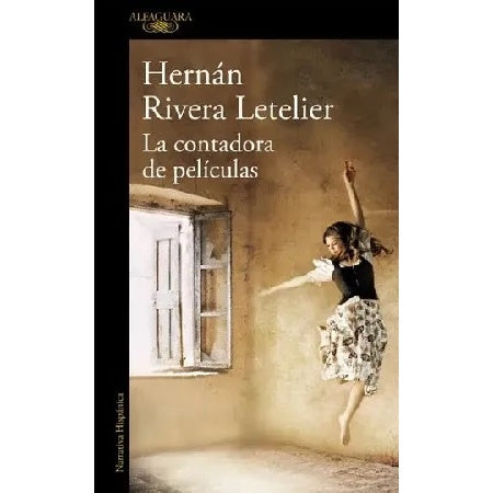 LA CONTADORA DE PELICULAS (2024)