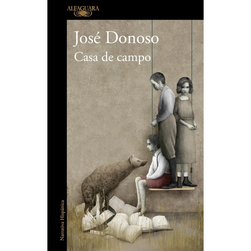 CASA DE CAMPO
