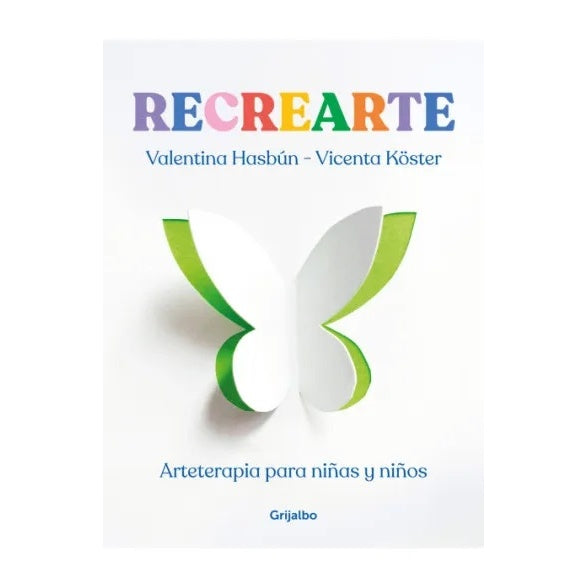 RECRE ARTE