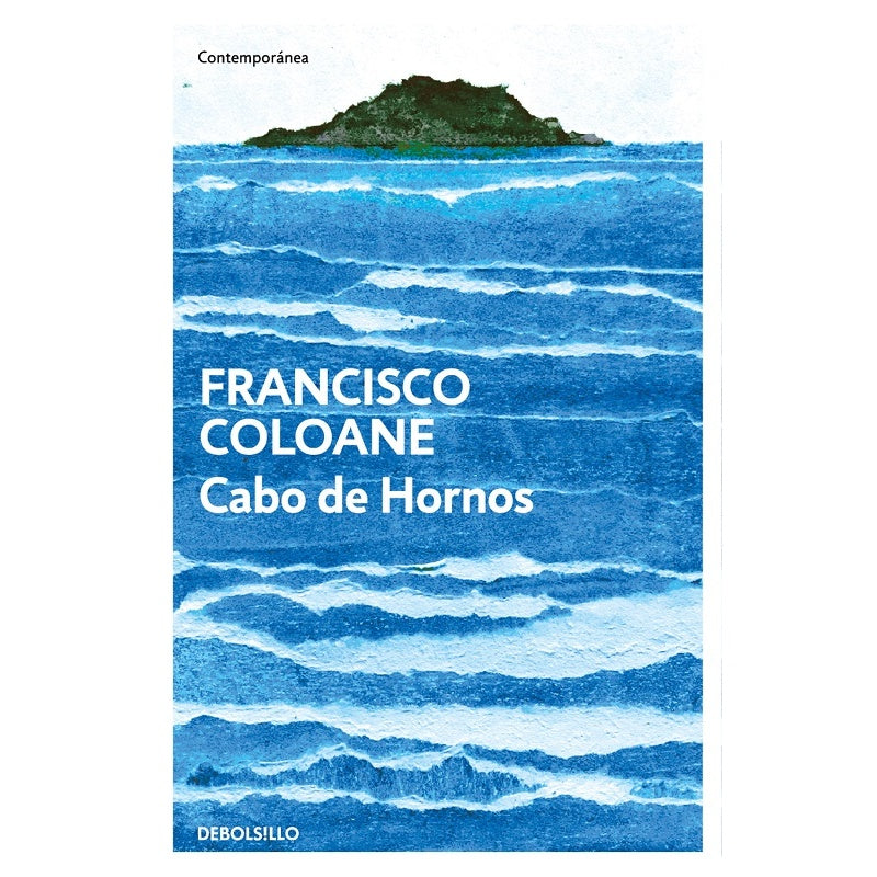 CABO DE HORNOS (DEBOLSILLO)