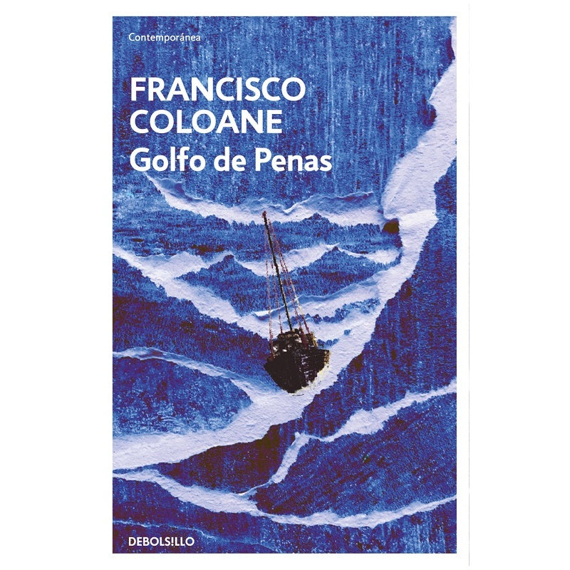 GOLFO DE PENAS (DEBOLSILLO)