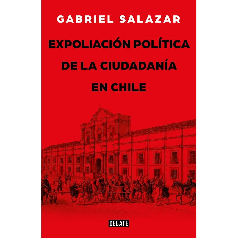 EXPOLIACION POLITICA