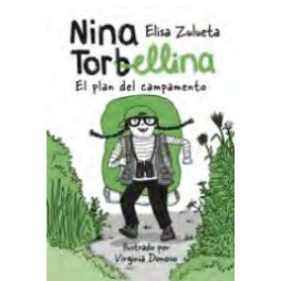 NINA TORBELLINA
