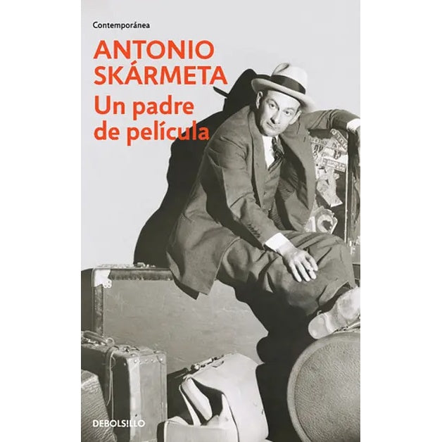 UN PADRE DE PELICULA