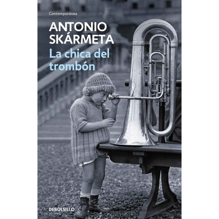 LA CHICA DEL TROMBON