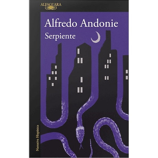 SERPIENTE