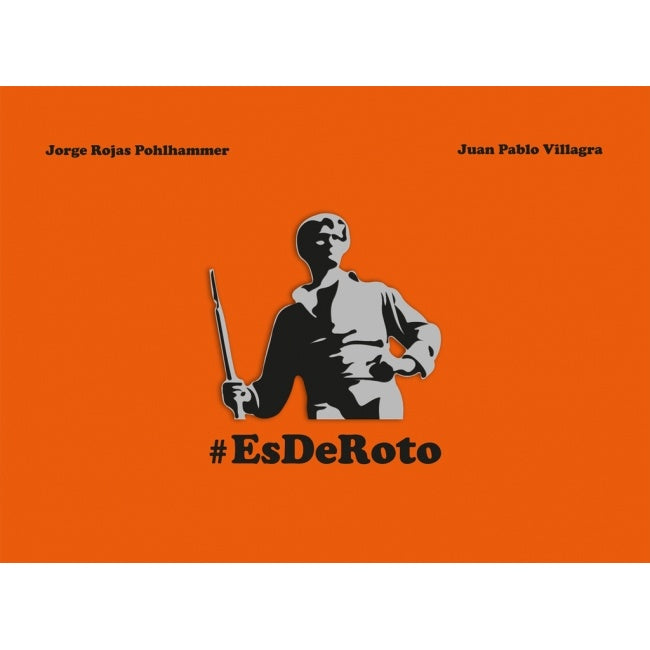 ES DE ROTO