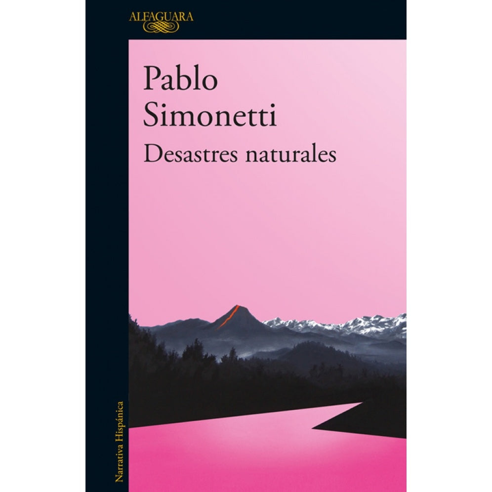 DESASTRES NATURALES