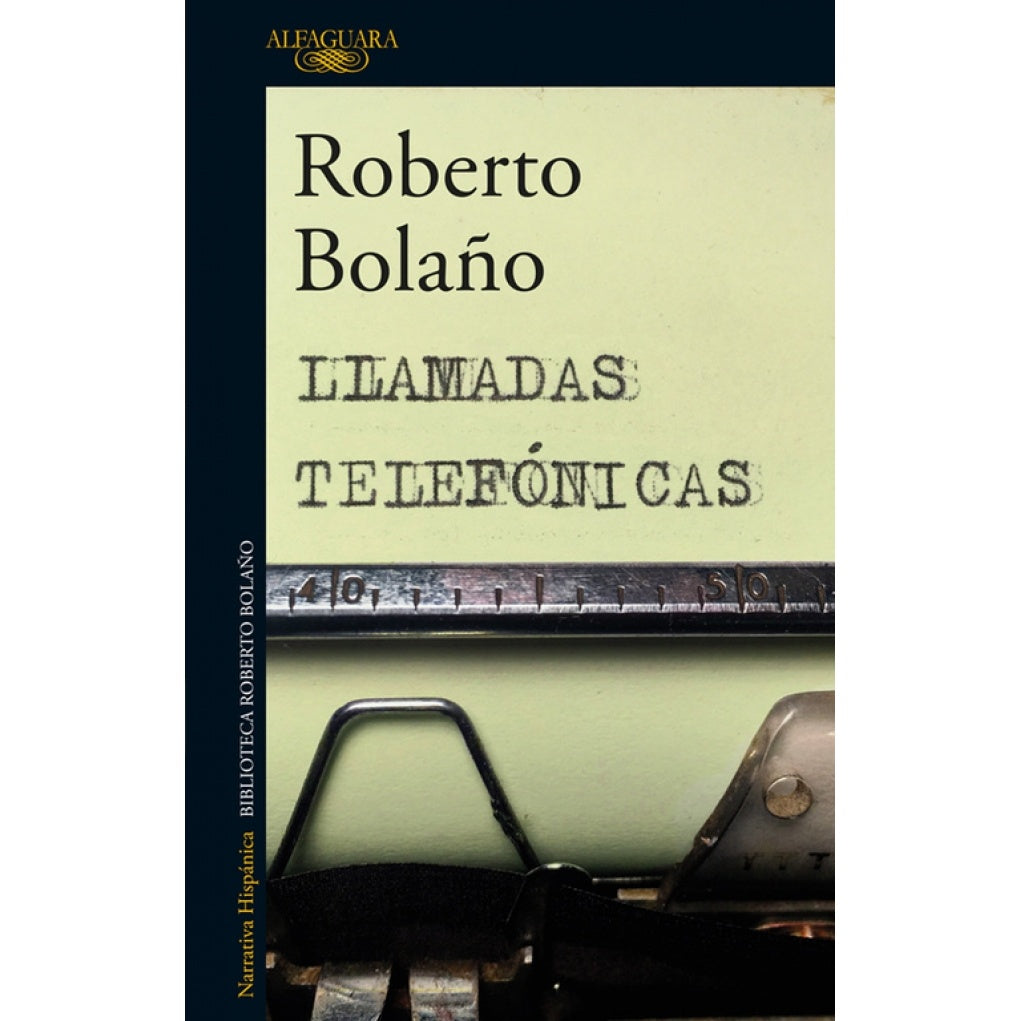 LLAMADAS TELEFONICAS