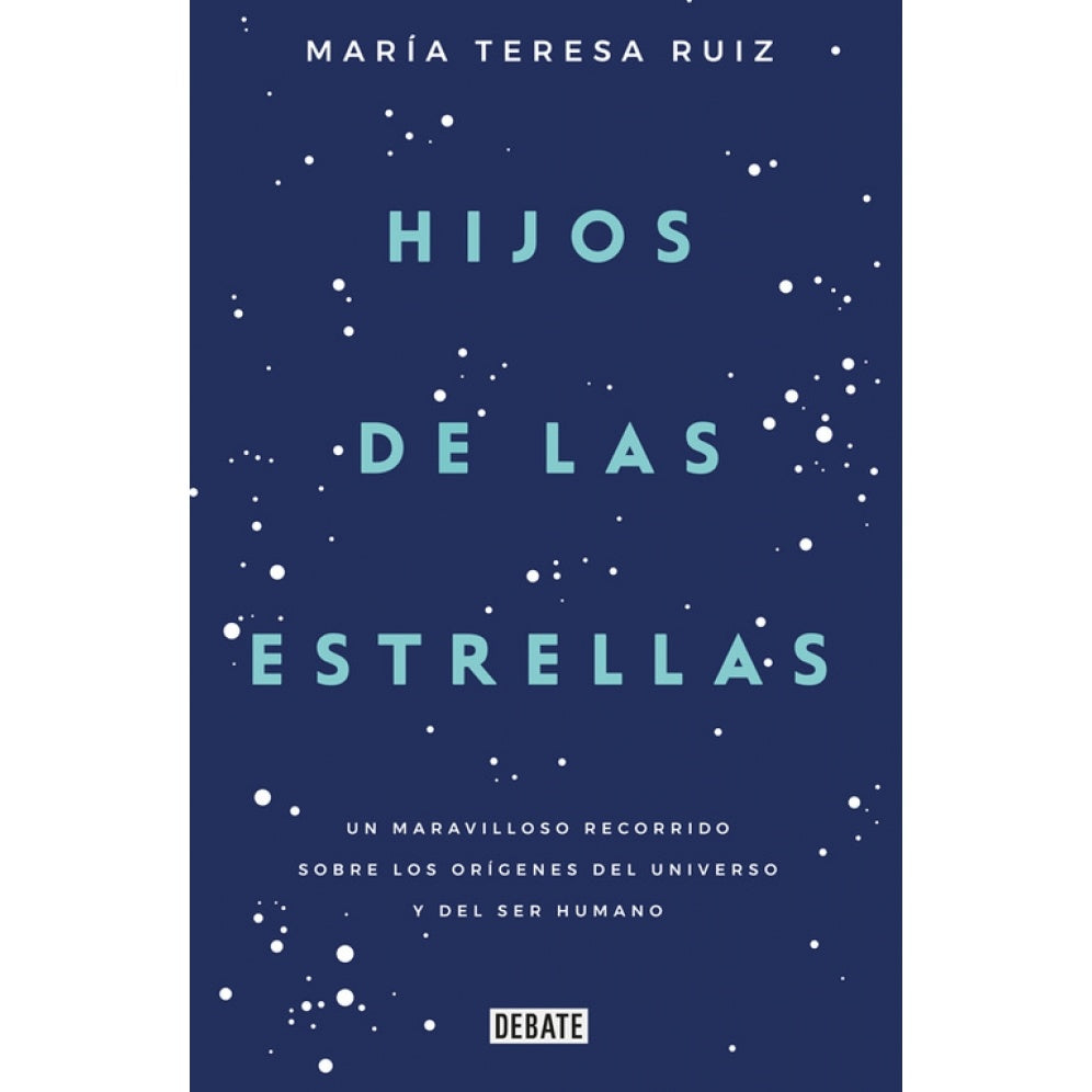 HIJOS DE LAS ESTRELLAS
