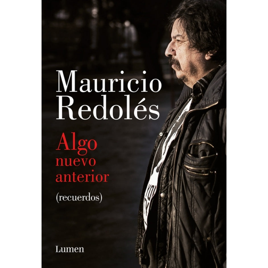 ALGO NUEVO ANTERIOR