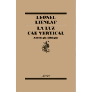 LA LUZ CAE VERTICAL