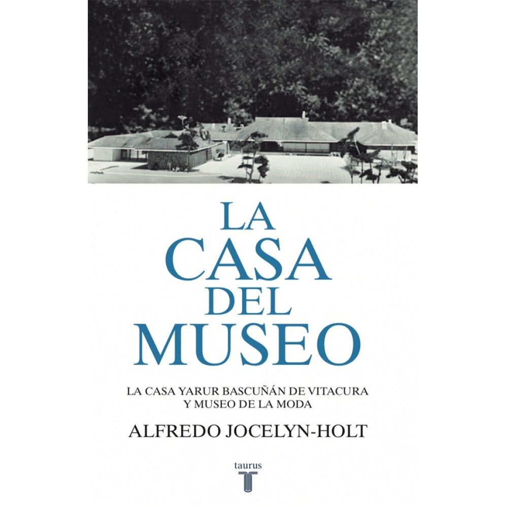 LA CASA DEL MUSEO