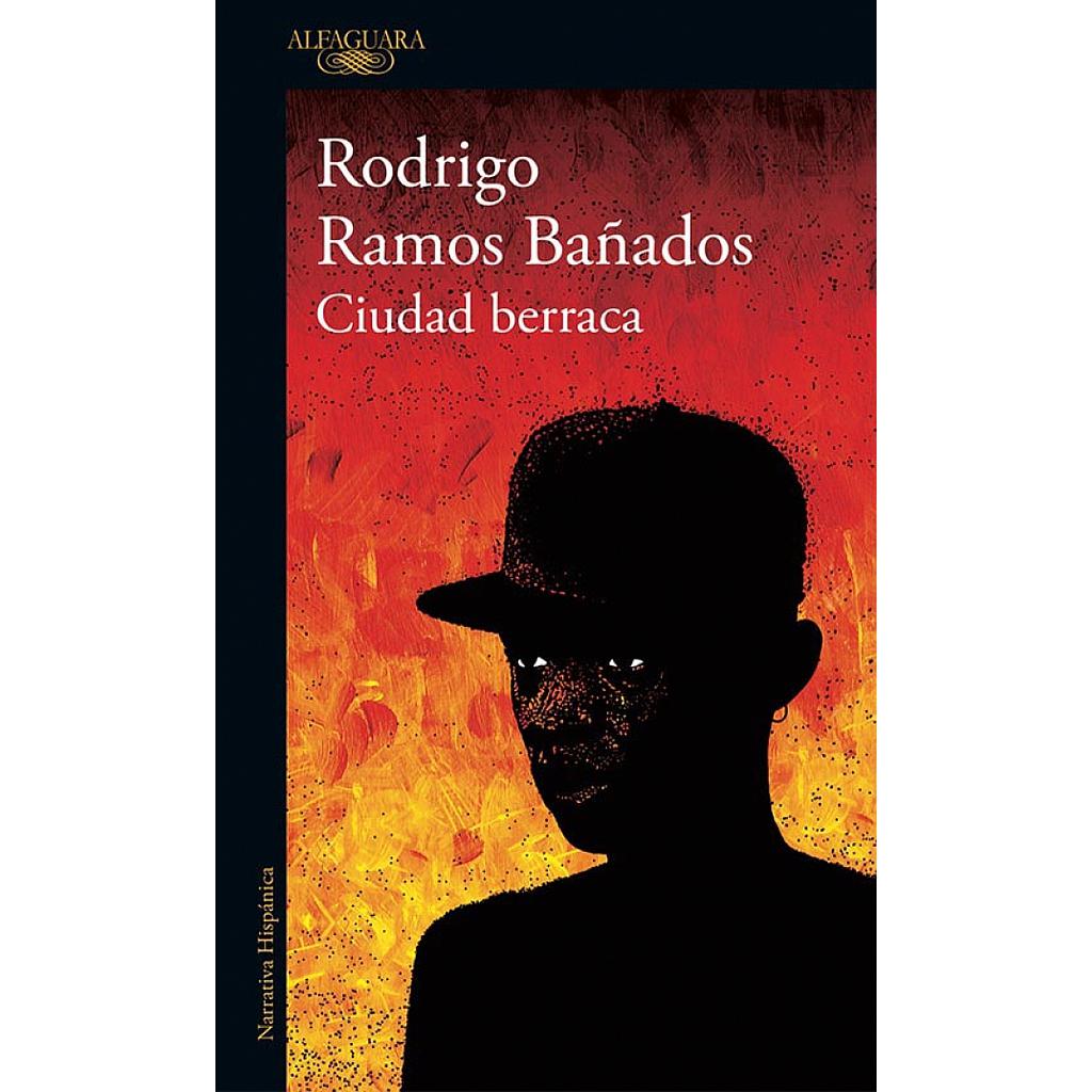CIUDAD BERRACA