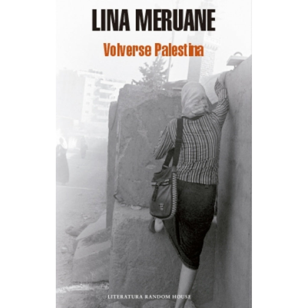 VOLVERSE PALESTINA