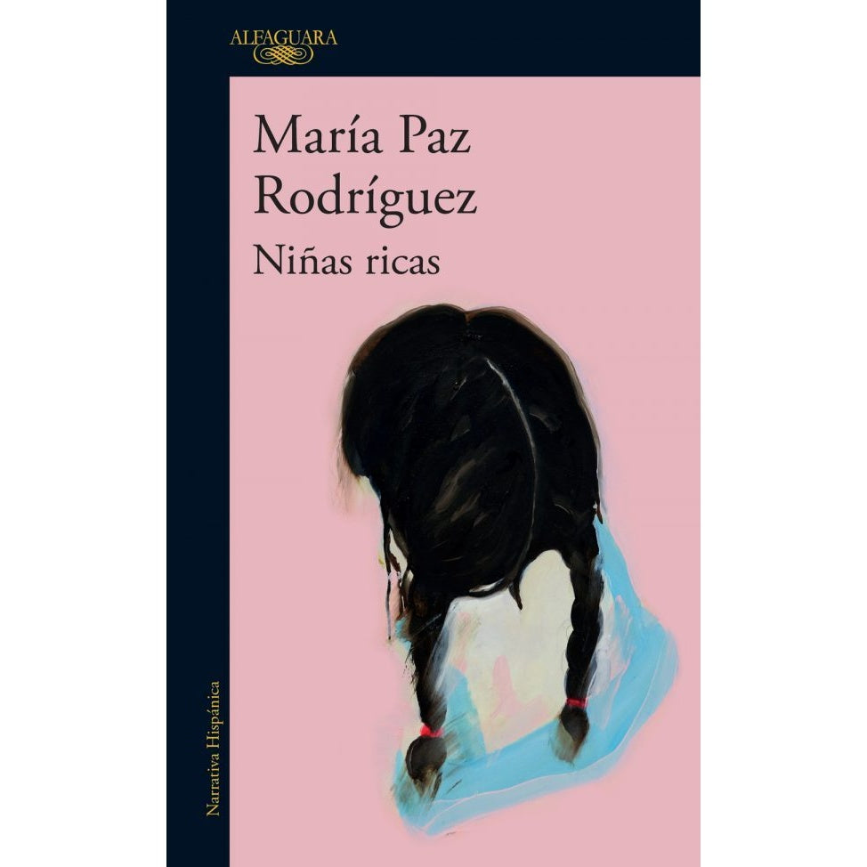 NIÑAS RICAS