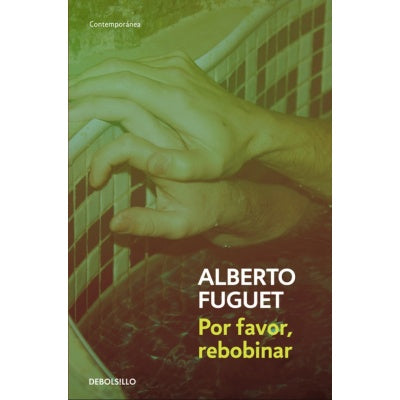 POR FAVOR REBOBINAR
