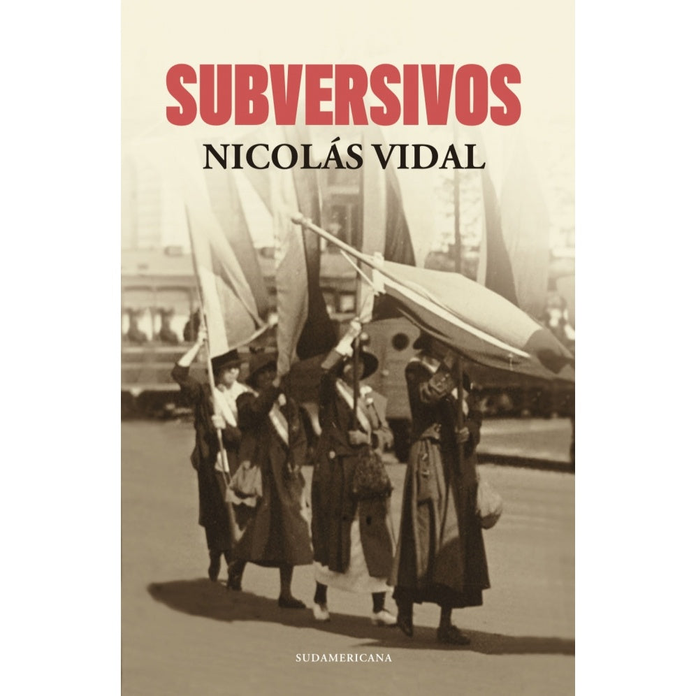 SUBVERSIVOS